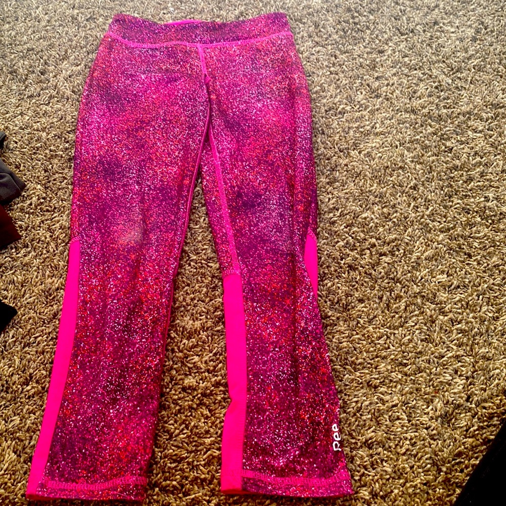 They’re in a pretty good condition.